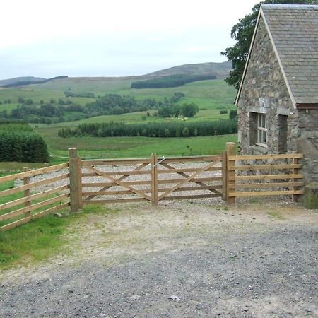 Tomnagairn Cottage 邓凯尔德 外观 照片